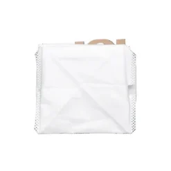 LEIGELE Viomi S9 Robotdammsugare Dammpåsar - Stor Kapacitet & Läcksäker (4-pack) 4 PCS