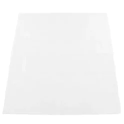 Discount Vit Portabel Tvättbar Återanvändbar Högtemperatur Strykduk Skyddande Strykmatta Pressdyna