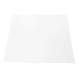 Discount Vit Portabel Tvättbar Återanvändbar Högtemperatur Strykduk Skyddande Strykmatta Pressdyna