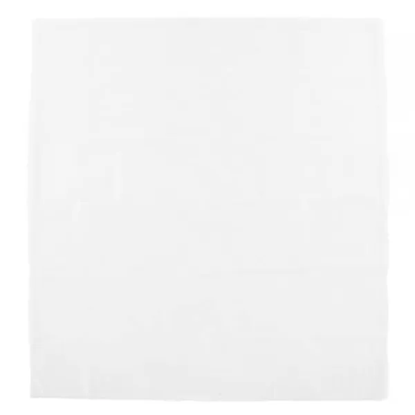 New Vit Portabel Tvättbar Återanvändbar Högtemperatur Strykduk Matta Skyddande Strykpressplatta