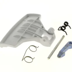 Discount FAURE Vitt fönsterhandtag 40551866/1 4055186631 - tvättmaskin