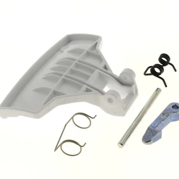 Discount FAURE Vitt fönsterhandtag 40551866/1 4055186631 - tvättmaskin