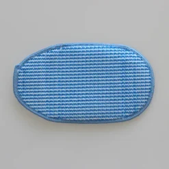 New 2-vånings Mikrofiber Ångborstematta med Ånghandskar, Hård