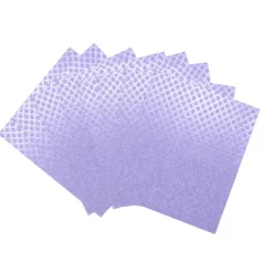 Best J-star Vänlig och återanvändbar disktrasa Kökslila