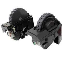 Discount Vänster och höger drivhjulsmodul kompatibel med Roomba S9 9150 S9+ S9 Plus 9550 robotdammsugare {ROG}
