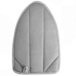 Best Värmebeständig strykhandske med platsbesparande dyna för hem och resa