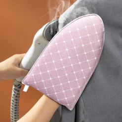 Clearance Värmebeständiga handskar för ångstrykjärn, ånghandske, värmebeständig ånghandske, tillbehör till ångstrykjärn