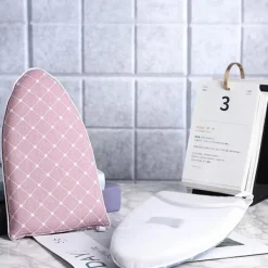 Clearance Värmebeständiga handskar för ångstrykjärn, ånghandske, värmebeständig ånghandske, tillbehör till ångstrykjärn