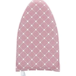 Discount Värmebeständiga Ångstrykningskläder Ångtillbehör Rosa