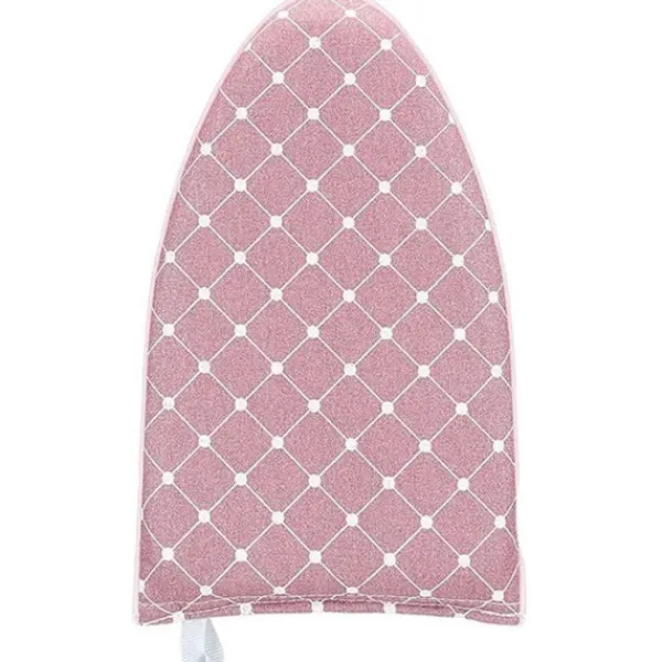 Discount Värmebeständiga Ångstrykningskläder Ångtillbehör Rosa