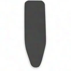 Discount Värmebeständigt Strykbrädeöverdrag - Svart