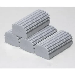 Våt Rengöringssvamp, Disksvamp, Återanvändbar Hushållsrengöringssvamp Rengöringsverktyg