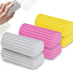 Best Våt rengöringssvamp Återanvändbar rengörings- och dammsvamp