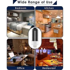 Discount 7W 41050 Ersättningslampor för Dynatrap DT1050 DT1100 DT1210 DT1250