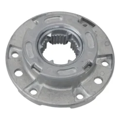 Outlet W10324651 Aluminiumlegering Brickkorg Drivnav Ersättningskit för Reparationsdelar till Tvättmaskin