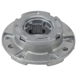 Outlet W10324651 Aluminiumlegering Brickkorg Drivnav Ersättningskit för Reparationsdelar till Tvättmaskin