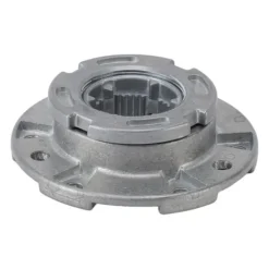 Outlet W10324651 Aluminiumlegering Brickkorg Drivnav Ersättningskit för Reparationsdelar till Tvättmaskin