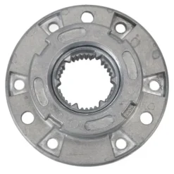 Outlet W10324651 Aluminiumlegering Brickkorg Drivnav Ersättningskit för Reparationsdelar till Tvättmaskin