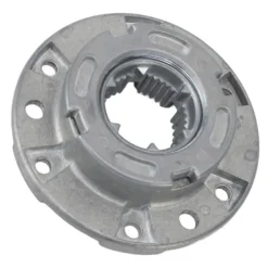 Outlet W10324651 Aluminiumlegering Brickkorg Drivnav Ersättningskit för Reparationsdelar till Tvättmaskin