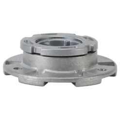 Outlet W10324651 Aluminiumlegering Brickkorg Drivnav Ersättningskit för Reparationsdelar till Tvättmaskin