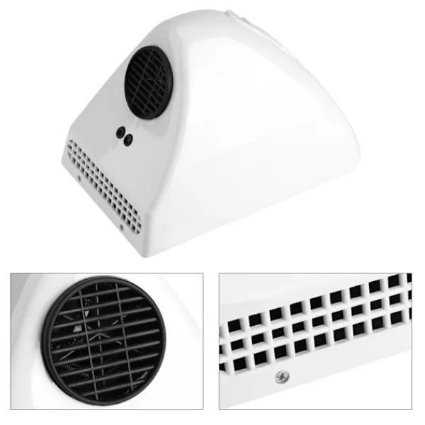 Online 600W Automatisk Induktions Kommersiell Handtork för Hushåll och Hotell