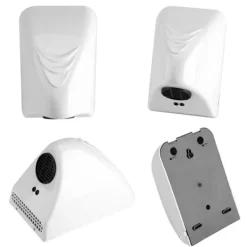 Online 600W Automatisk Induktions Kommersiell Handtork för Hushåll och Hotell