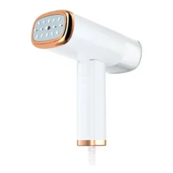 Best unbranded 1000W Elektrisk Strykjärn Tyg Klädångare ABS Textur för Enkel Packning