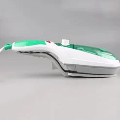 Hot 1000W Handhållen ångborste Bärbar klädångare Strykjärn Ånggenerator Underkläder Ångare - EU-kontakt 1st Vert