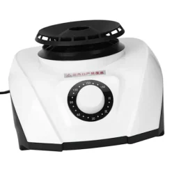 New 1200W hushålls högeffektiv klädtork Elektrisk torktumlare EU-kontakt 220V