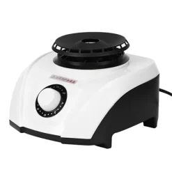 Clearance 1200W hushållshög effektivitet klädtork elektrisk torktumlare maskin EU-kontakt 220V