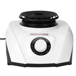 Clearance 1200W hushållshög effektivitet klädtork elektrisk torktumlare maskin EU-kontakt 220V