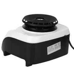 Clearance 1200W hushållshög effektivitet klädtork elektrisk torktumlare maskin EU-kontakt 220V