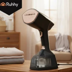 Clearance Northio 2000W ångare för klädtvätt, snabb uppvärmning, 3 lägen, 360 ml tank