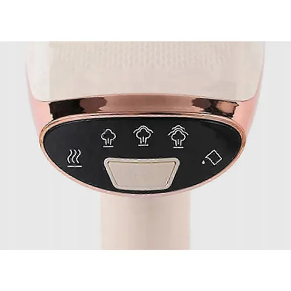 Online 1500W Temperaturkontrollerad Xmaster Klädångare 2025 ny