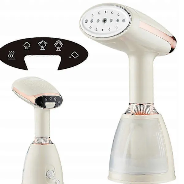 Online 1500W Temperaturkontrollerad Xmaster Klädångare 2025 ny-FS-