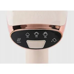 Clearance BästaGåva 1500W Temperaturkontrollerad Xmaster Klädångare