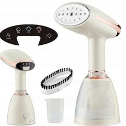 Sale 1500W Temperaturkontrollerad Xmaster Klädångare{SL}