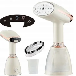 Sale 1500W Temperaturkontrollerad Xmaster Klädångare-FD-