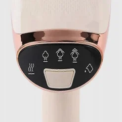 Outlet 1500W Temperaturkontrollerad Xmaster Klädångare