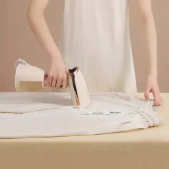 Sale 1500W Temperaturkontrollerad Xmaster Klädångare