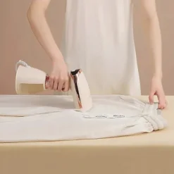 Online 1500W Temperaturkontrollerad Xmaster Klädångare