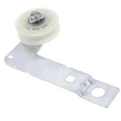 Clearance W10837240 Torkhjul för torktumlare för 3xwed5705SW0 110.6093299 3lwgd4800yq2