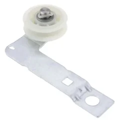 Clearance W10837240 Torkhjul för torktumlare för 3xwed5705SW0 110.6093299 3lwgd4800yq2