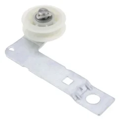 Clearance W10837240 Torkhjul för torktumlare för 3xwed5705SW0 110.6093299 3lwgd4800yq2