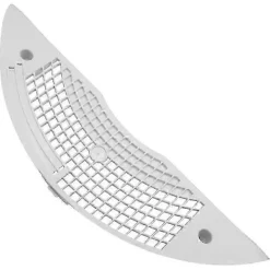 Sale W11117302 Torktumlare Luddfiltergaller, Torktumlare Luftkanal Grill för May-Tag Torktumlare Ersätter 8544723, W1068