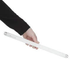 Discount 15W UV-rör Ersättning för Insektsfälla, Flugsmällare Glödlampa T8 UV-rör, 2 x 15W UV T8 Lamplampa Rör