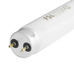 Discount 15W UV-rör Ersättning för Insektsfälla, Flugsmällare Glödlampa T8 UV-rör, 2 x 15W UV T8 Lamplampa Rör