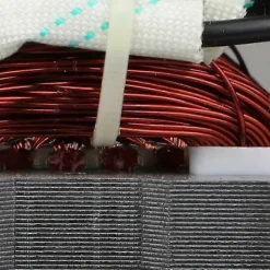 Discount 1500W 200V-240V 50HZ 143mm Diameter Universal Industriell Dammsugare Vattenabsorberande Motor Ersättning