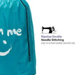 Discount Wash Me Reseletvättsäck, Maskintvättbar Tvättsäck