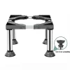Outlet Washing Machine Base/Washing Machine Stand with Anti Vibration Feet – Washing Machine Stand, Strong Load Capacity, Non-Slip and Practical